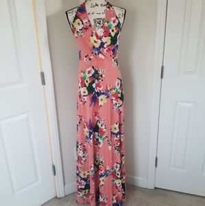 Express Maxi Dress